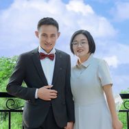 小封一家人