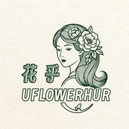 花乎染发造型旗舰店