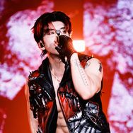 杨和苏KeyNG