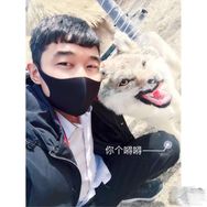 刘阿楠