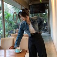 张胖胖（带你变美版）