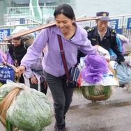 船娘芳姐生活号