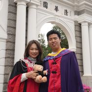 北大孟博士