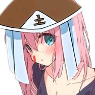鼻血姬