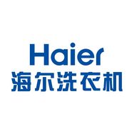 海尔洗衣机直驱直播间
