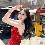 仙渡美雯-