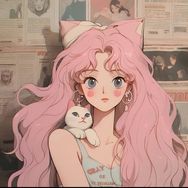 高小朵