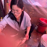 赤壁渔妹妹