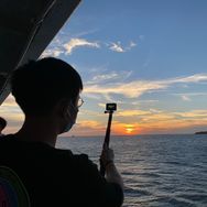 陈湛一