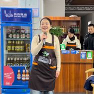 潘潘爱唱歌🎤