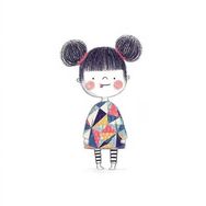辛大壮壮