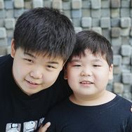 小宝和二宝