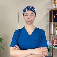 脊然有序丹丹老师