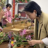 郑州女裤大码工厂