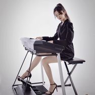 小谷双排键🎹