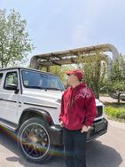 天津港小付说车（汽车贸易）