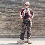 Acey冠亚齐（刺挠门掌门）