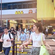 甜为为跨境日记