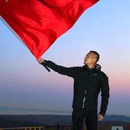 抖音涨粉榜三农排行榜第15名潘宏