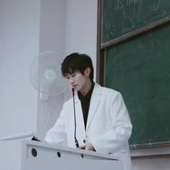 厨子老师傅英俊（方山厨子）