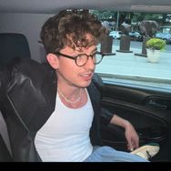 CharliePuth