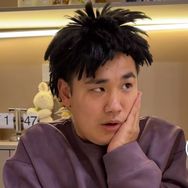 鹰眼（恩师脱严正）