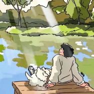 西楼的生活日记