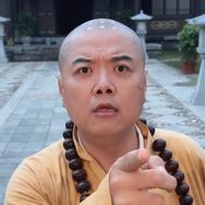 抖音涨粉榜健身排行榜第2名林子聪
