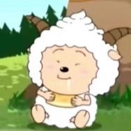 天选懒羊羊🐑