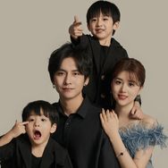 阿爆静宜夫妇