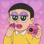 三废网民（换头像版）