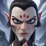豹子人生