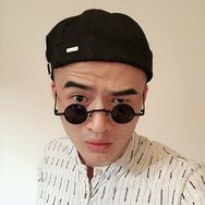 盖老八