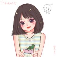 不会wink