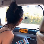周周小可爱🖤