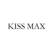 抖音涨粉榜时尚排行榜第7名KISSMAX轻奢首饰