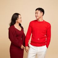 二哥二嫂二婚