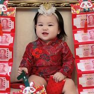 小阿溪