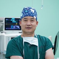 腰突专家姚丰品（超微创PETD）