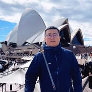 英语奥老师Austin