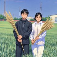 助农-小李小张