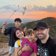 提姆哥和妮可姐