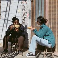 抖音涨粉榜生活排行榜第6名李福贵