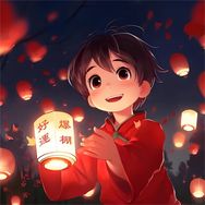 富贵安康