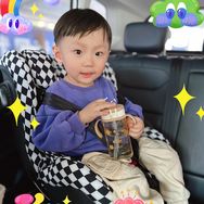 K宝的妈妈