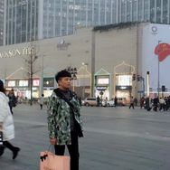 抖音旅游排行榜第25名yc1,新榜指数768.2000,新增作品数3,分享数873,评论数622,点赞数1.05w,新增粉丝数3469,累计粉丝数89.47w