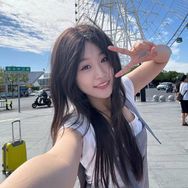 兰晴晴