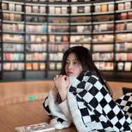 抖音涨粉榜家居家装排行榜第26名小柚子家纺