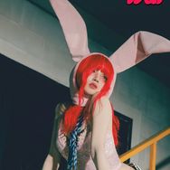 抖音明星八卦排行榜第1名宋雨琦_i-dle,新榜指数945.9000,新增作品数1,分享数6.13w,评论数2.16w,点赞数98.24w,新增粉丝数4.84w,累计粉丝数893.56w