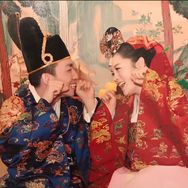 韩国媳妇大敏11.30